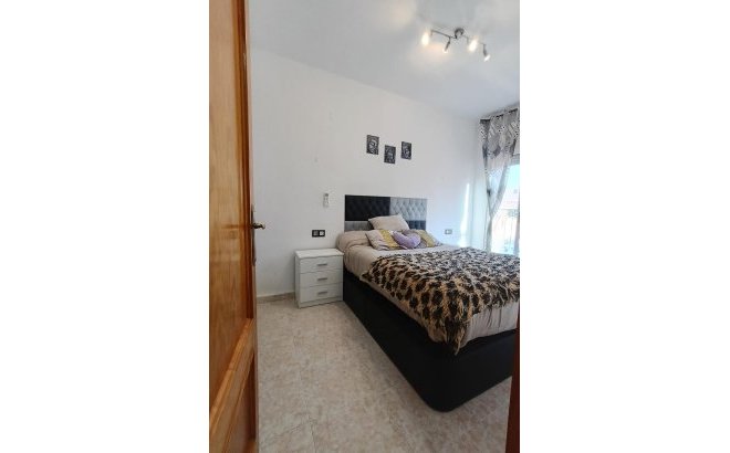 Resale - Town House -
Torrevieja - Torretas