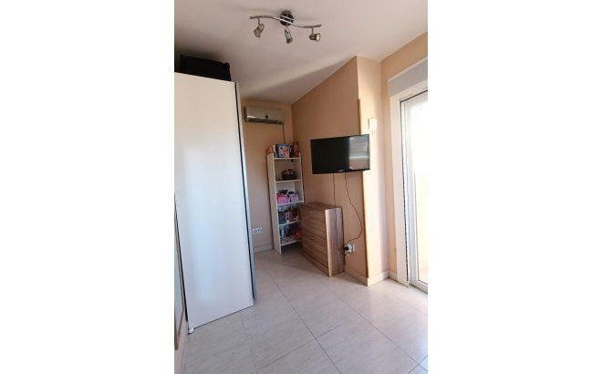 Resale - Town House -
Torrevieja - Torretas