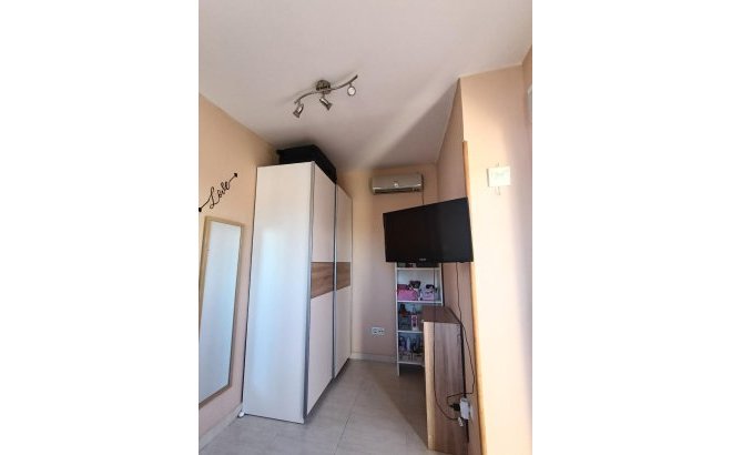 Resale - Town House -
Torrevieja - Torretas