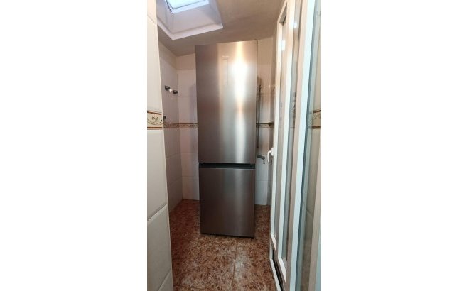 Resale - Town House -
Torrevieja - Torretas