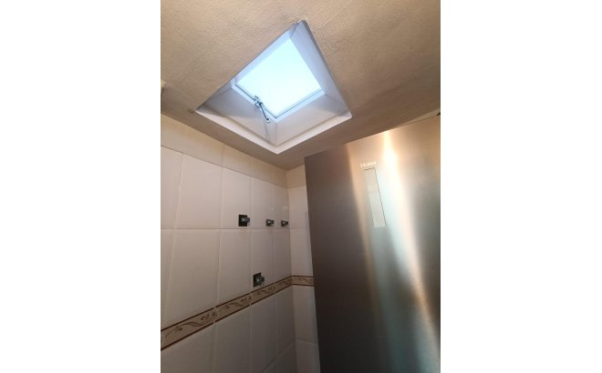 Resale - Town House -
Torrevieja - Torretas