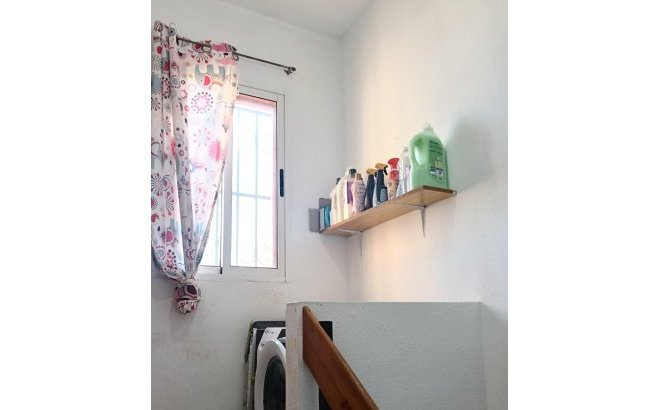 Resale - Town House -
Torrevieja - Torretas