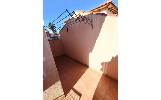 Resale - Town House -
Torrevieja - Torretas
