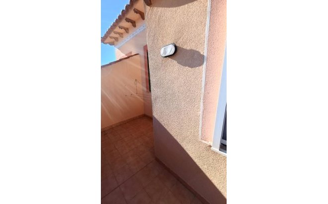Resale - Town House -
Torrevieja - Torretas