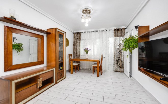 Revente - Town House -
Torrevieja - Calas Blanca