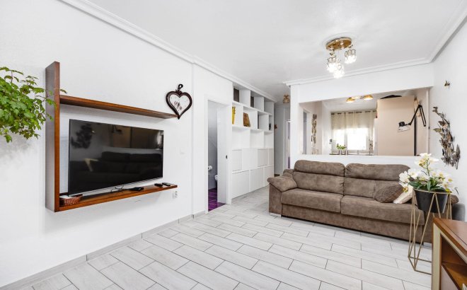 Revente - Town House -
Torrevieja - Calas Blanca