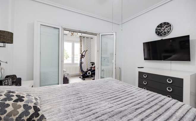 Revente - Town House -
Torrevieja - Calas Blanca