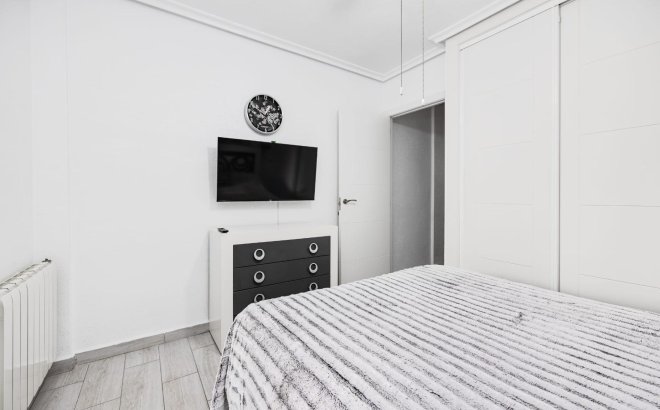 Revente - Town House -
Torrevieja - Calas Blanca