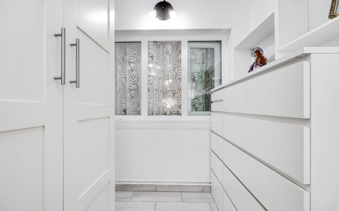 Revente - Town House -
Torrevieja - Calas Blanca