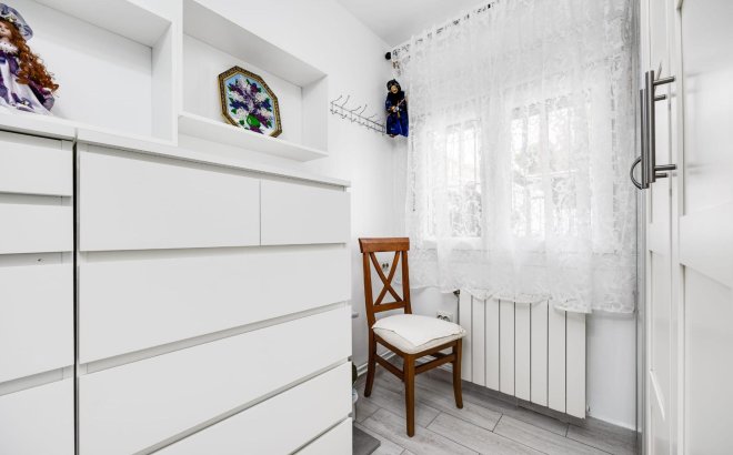 Revente - Town House -
Torrevieja - Calas Blanca