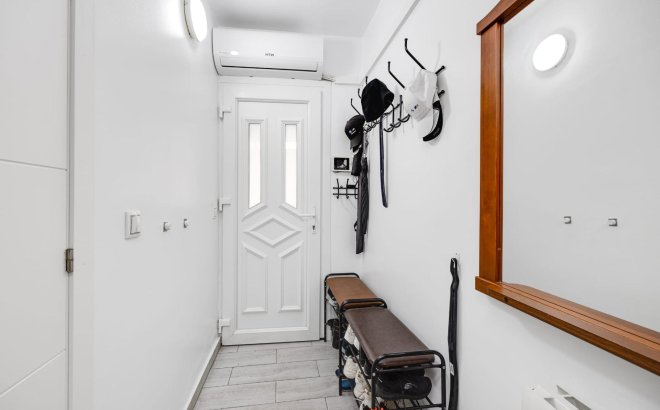 Revente - Town House -
Torrevieja - Calas Blanca