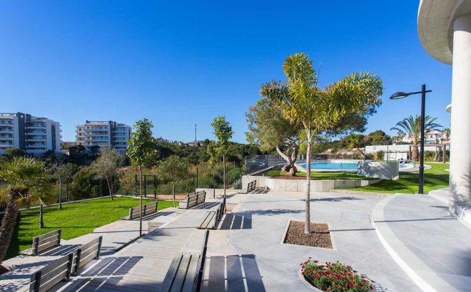 Revente - Appartement -
Orihuela Costa - Los Dolses