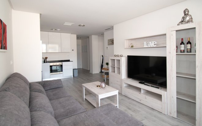 Revente - Appartement -
Orihuela Costa - Los Dolses