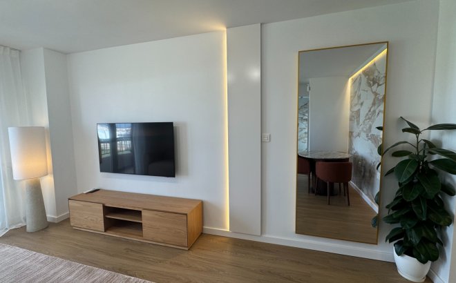 Herverkoop - Appartement -
Torrevieja - Costa Blanca