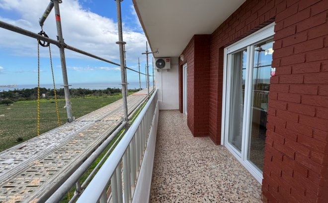 Herverkoop - Appartement -
Torrevieja - Costa Blanca