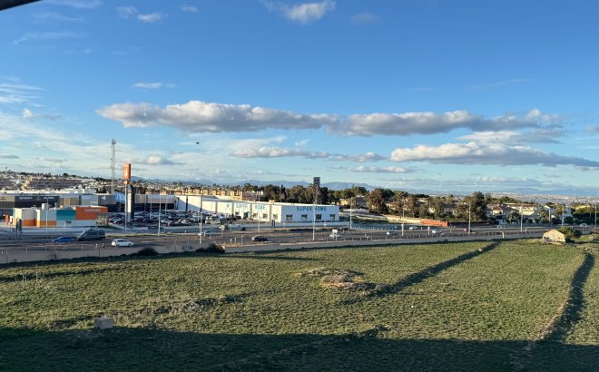 Herverkoop - Appartement -
Torrevieja - Costa Blanca