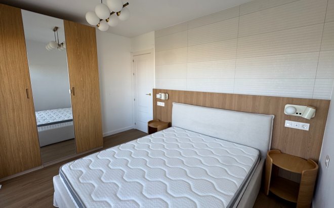 Herverkoop - Appartement -
Torrevieja - Costa Blanca