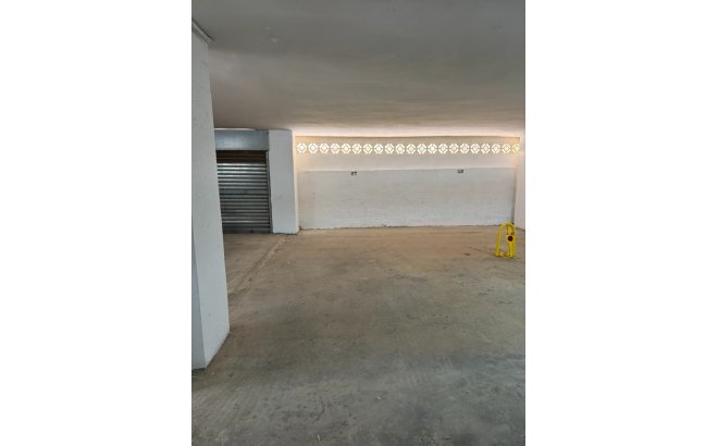 Herverkoop - Appartement -
Torrevieja - Costa Blanca