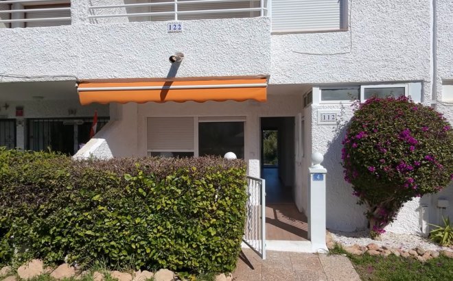Resale - Bungalow -
Villamartin - Costa Blanca