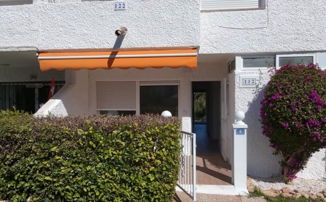 Resale - Apartment -
Orihuela Costa - Costa Blanca