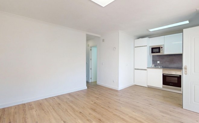 Resale - Apartment -
Orihuela Costa - Costa Blanca