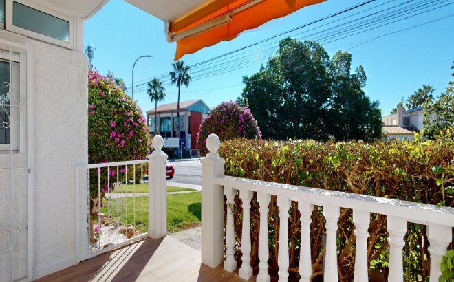 Resale - Apartment -
Orihuela Costa - Costa Blanca