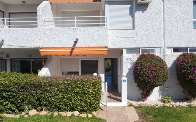 Resale - Apartment -
Orihuela Costa - Costa Blanca