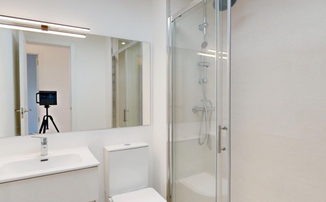 Resale - Apartment -
Orihuela Costa - Costa Blanca