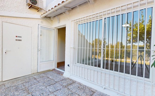 Resale - Apartment -
Orihuela Costa - Costa Blanca