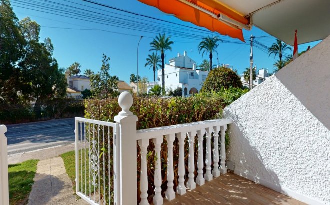 Resale - Apartment -
Orihuela Costa - Costa Blanca
