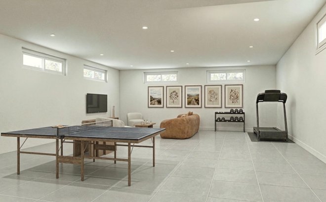 New Build - Villa -
Mazarron - Camposol Golf