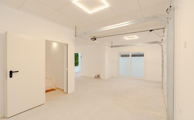 Nouvelle Construction - Villa -
Los Alcazares - Torre del Rame