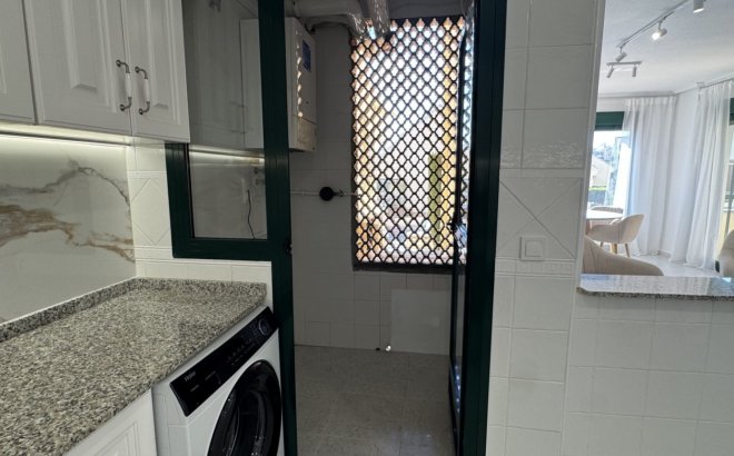 Resale - Apartment -
Orihuela Costa - Costa Blanca