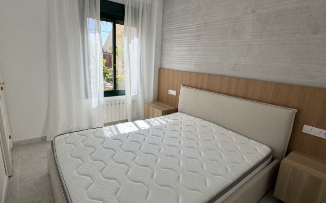 Resale - Apartment -
Orihuela Costa - Costa Blanca