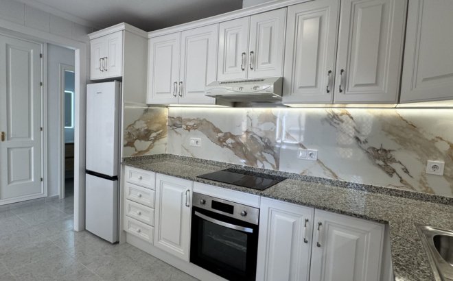 Resale - Apartment -
Orihuela Costa - Costa Blanca