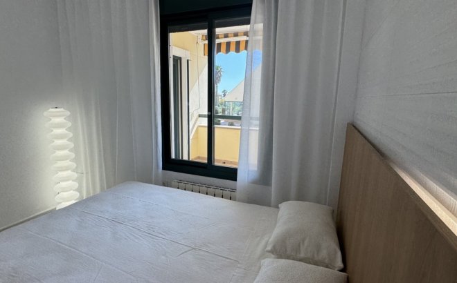 Resale - Apartment -
Orihuela Costa - Costa Blanca