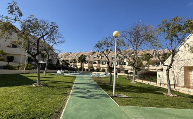 Resale - Apartment -
Orihuela Costa - Costa Blanca