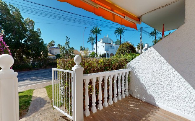 Revente - Bungalow -
Orihuela Costa - Costa Blanca
