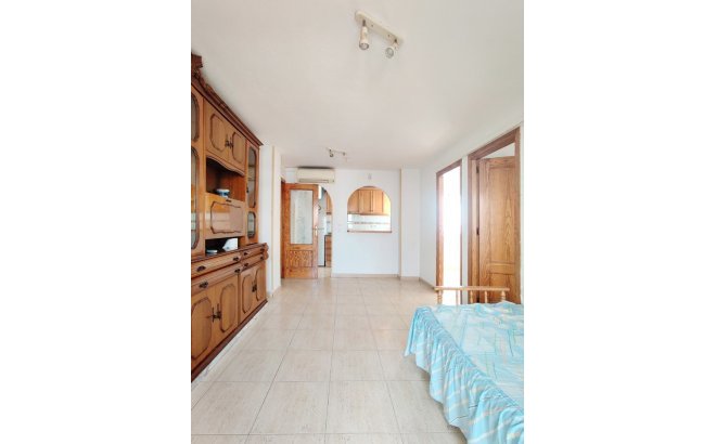 Resale - Apartment Penthouse -
Torrevieja - Costa Blanca