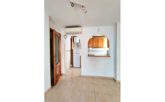 Resale - Apartment Penthouse -
Torrevieja - Costa Blanca