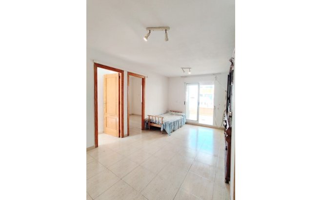 Resale - Apartment Penthouse -
Torrevieja - Costa Blanca