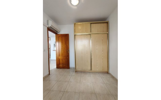 Resale - Apartment Penthouse -
Torrevieja - Costa Blanca