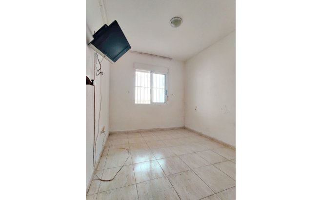 Resale - Apartment Penthouse -
Torrevieja - Costa Blanca