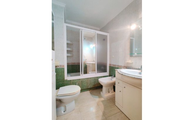 Resale - Apartment Penthouse -
Torrevieja - Costa Blanca