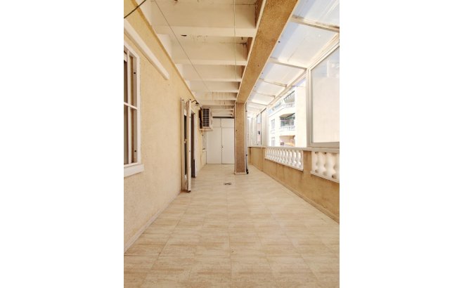 Resale - Apartment Penthouse -
Torrevieja - Costa Blanca