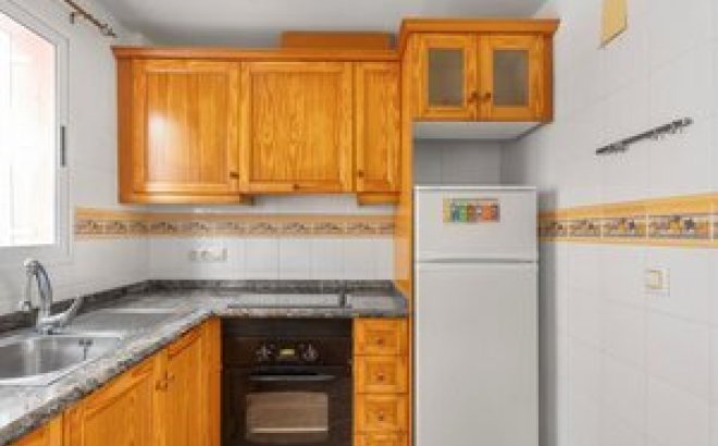 Resale - Semi Detached -
Orihuela Costa