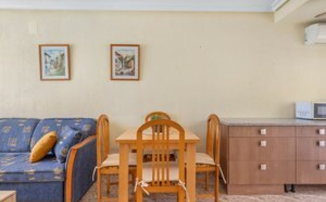 Resale - Semi Detached -
Orihuela Costa