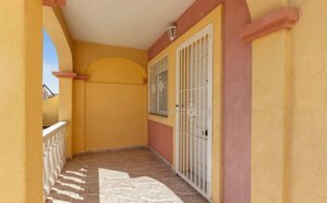 Resale - Semi Detached -
Orihuela Costa