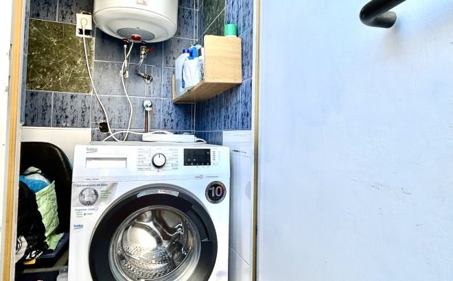 Revente - Penthouse -
Playa Flamenca - Costa Blanca