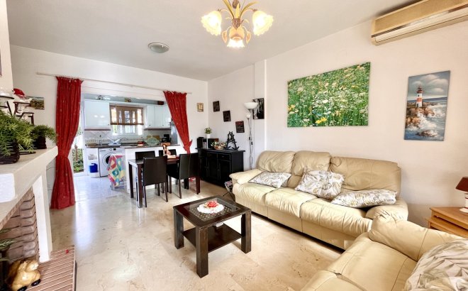 Revente - Appartement -
Playa Flamenca - Costa Blanca